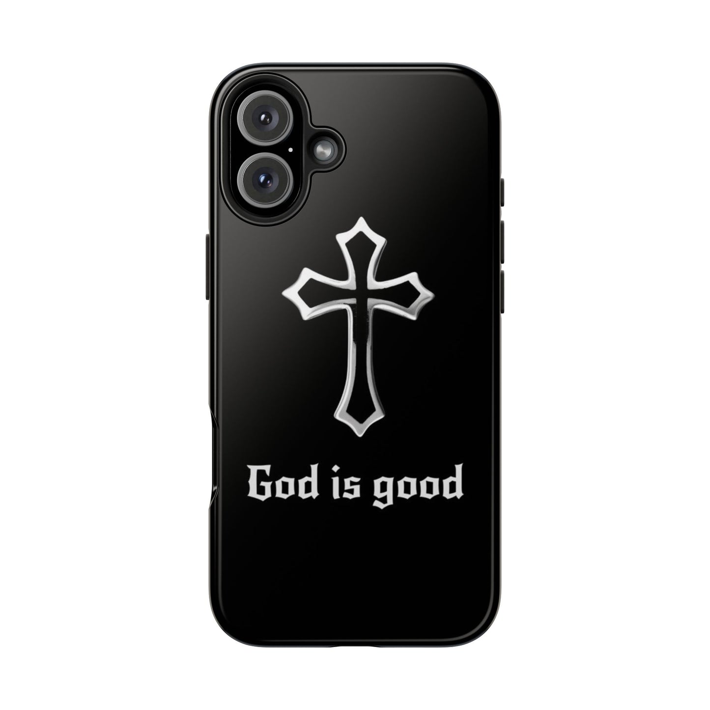 Tough Phone Case