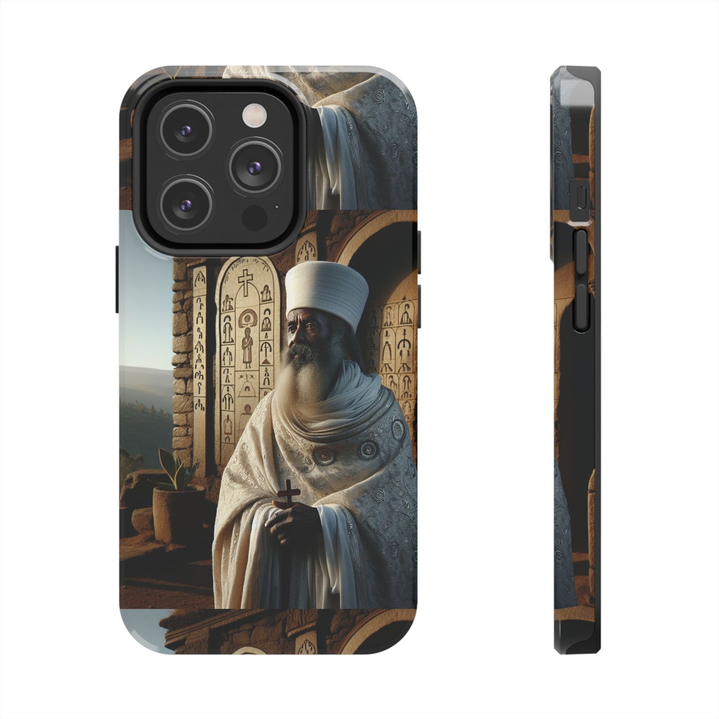 Tough Phone Case