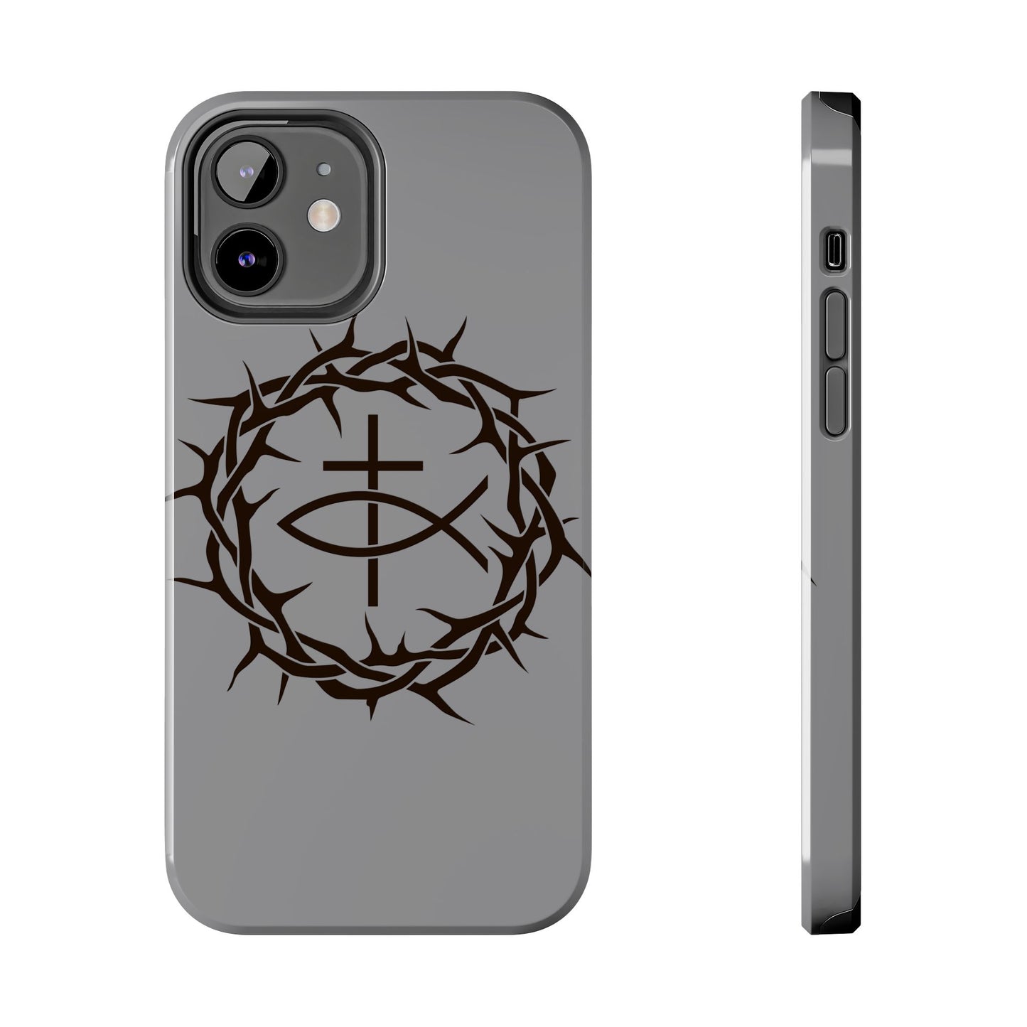 Tough Phone Cases the Cross