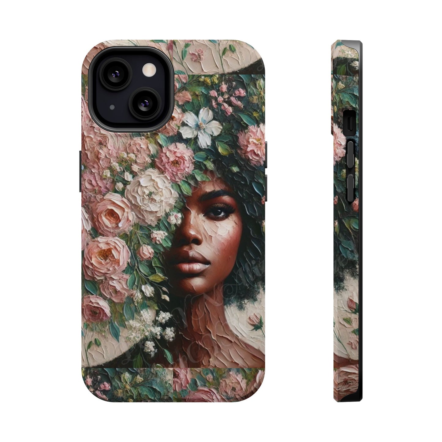 Magnetic Tough Cases
