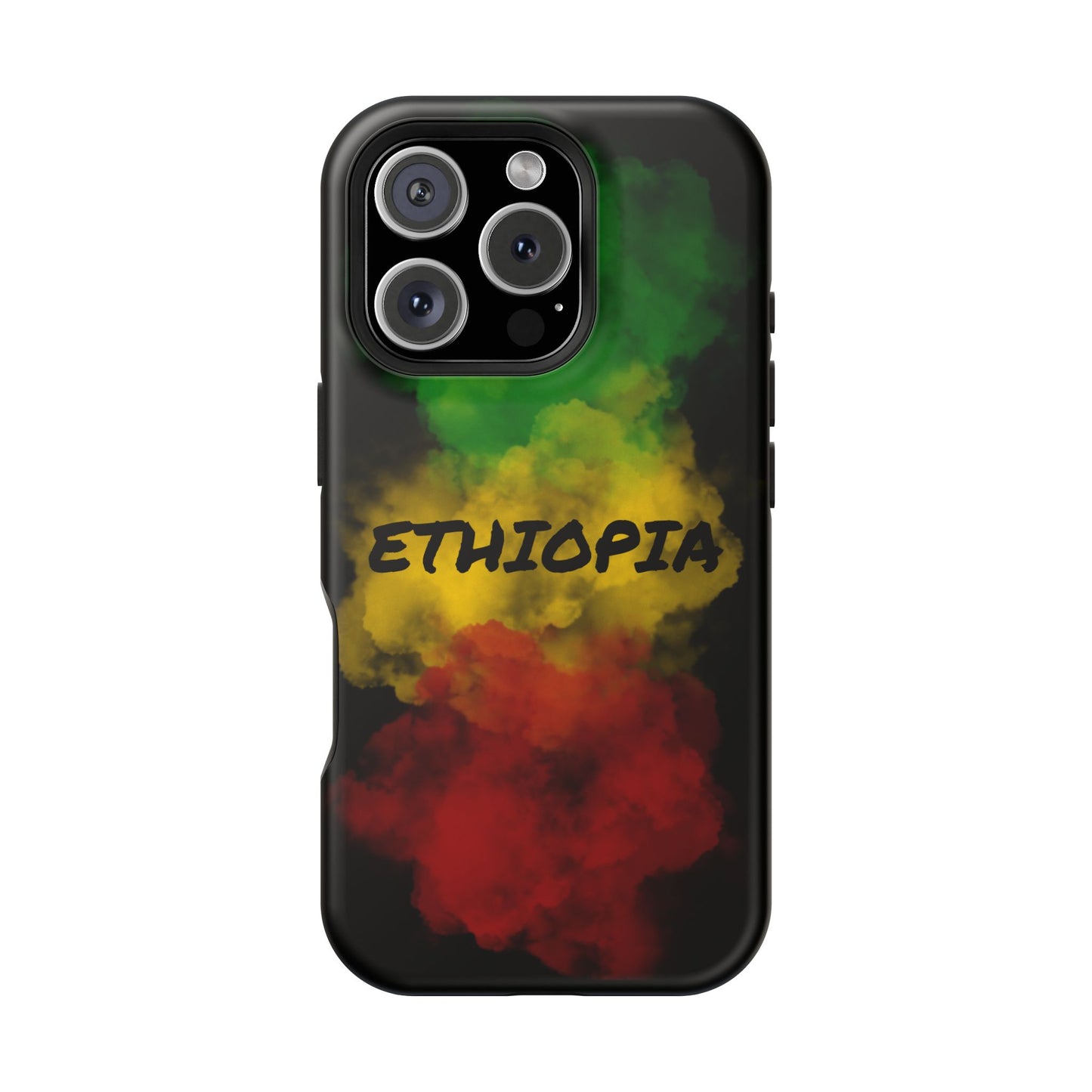 Magnetic Tough Cases
