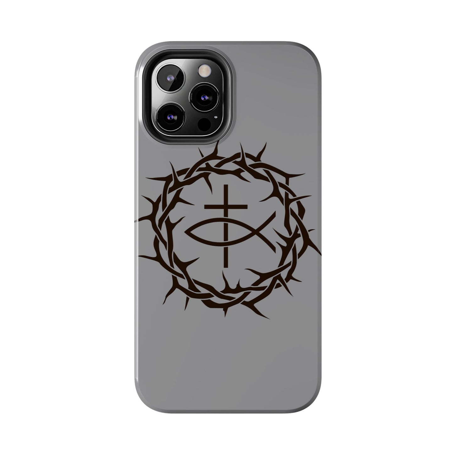 Tough Phone Cases the Cross