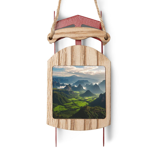 Ethiopia ኢትዮጵያ