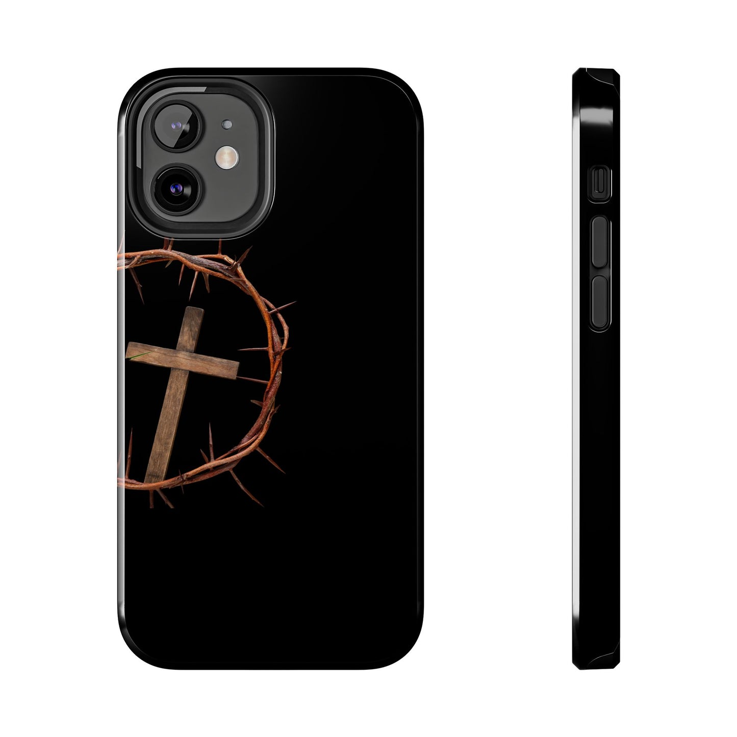Tough Phone Cases the Cross