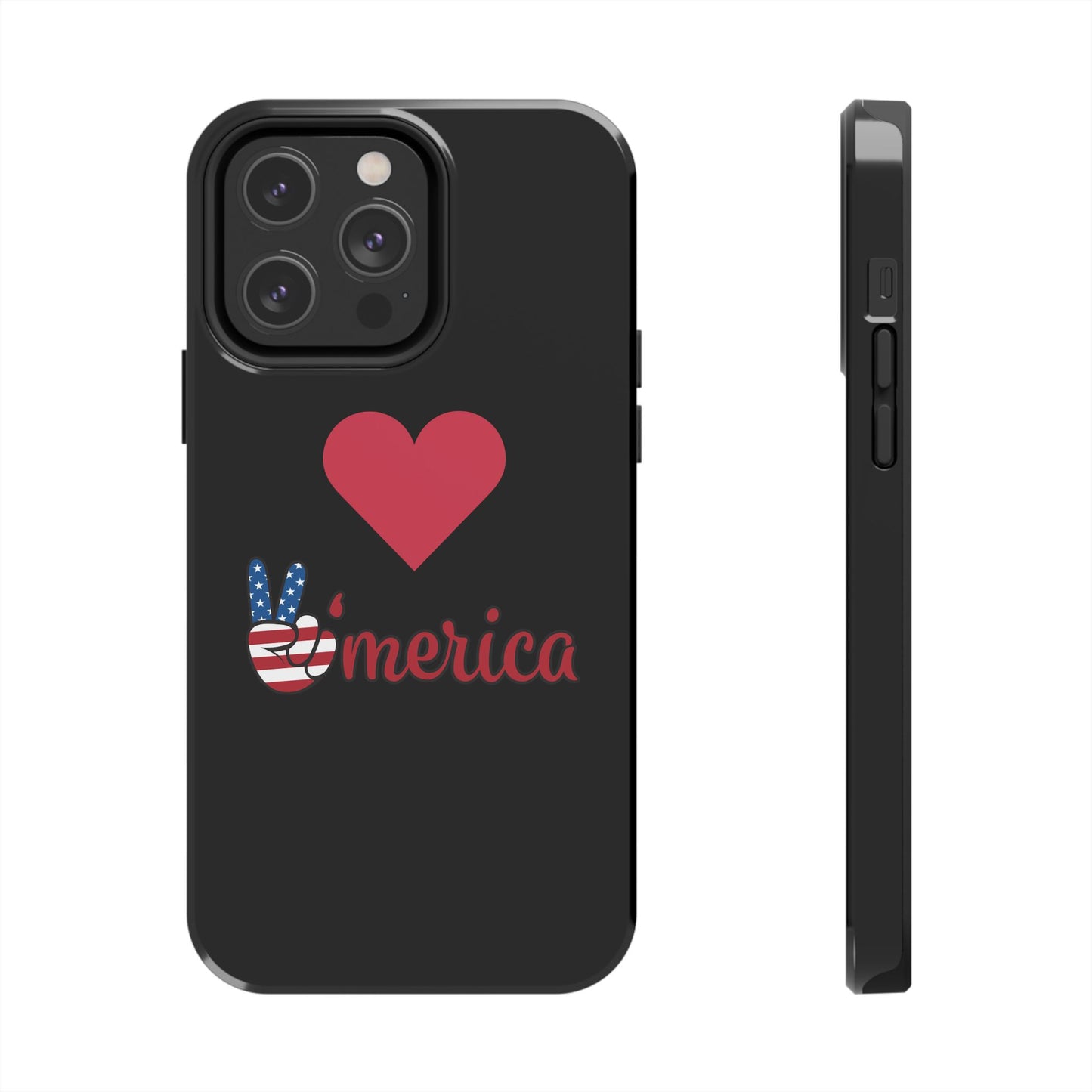 Tough Phone Cases