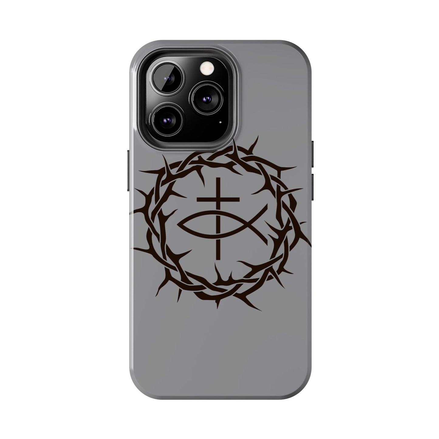 Tough Phone Cases the Cross