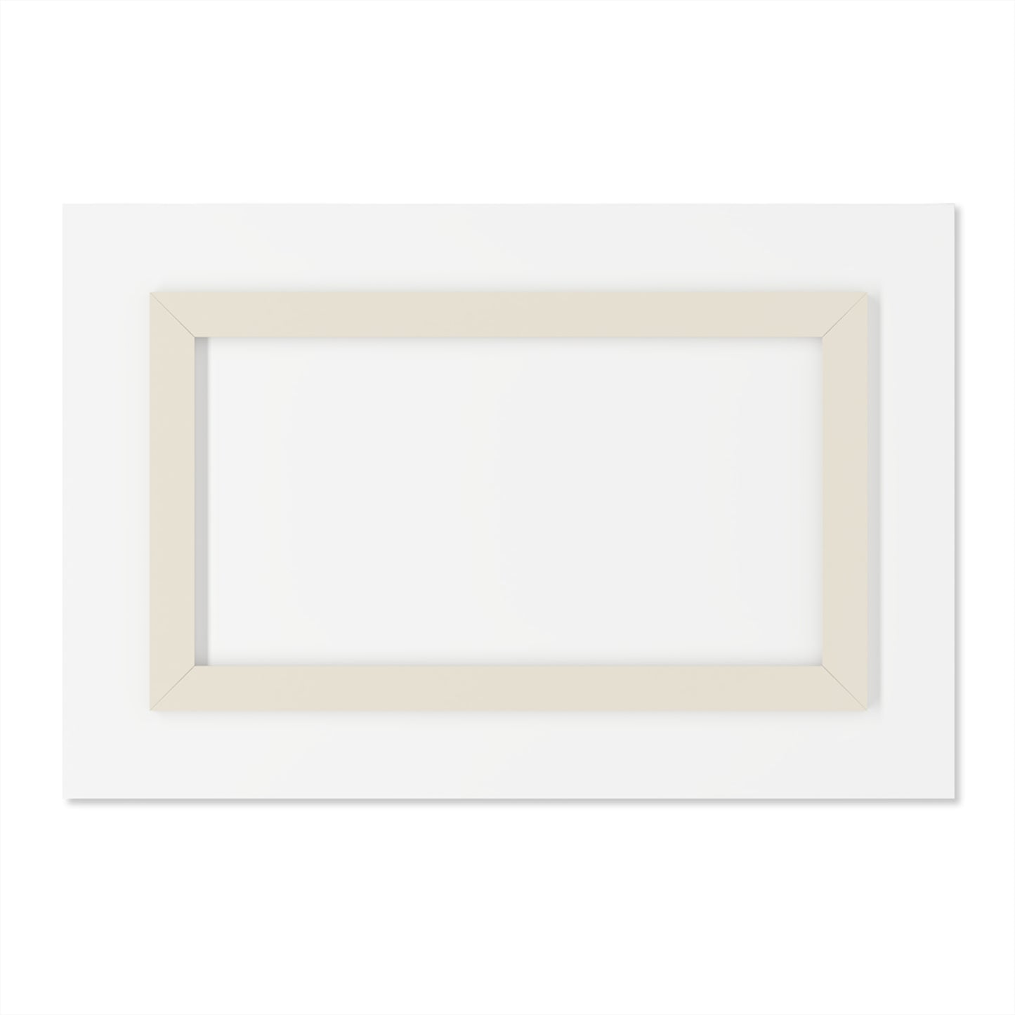 Acrylic Prints (French Cleat Hanging) The Sky