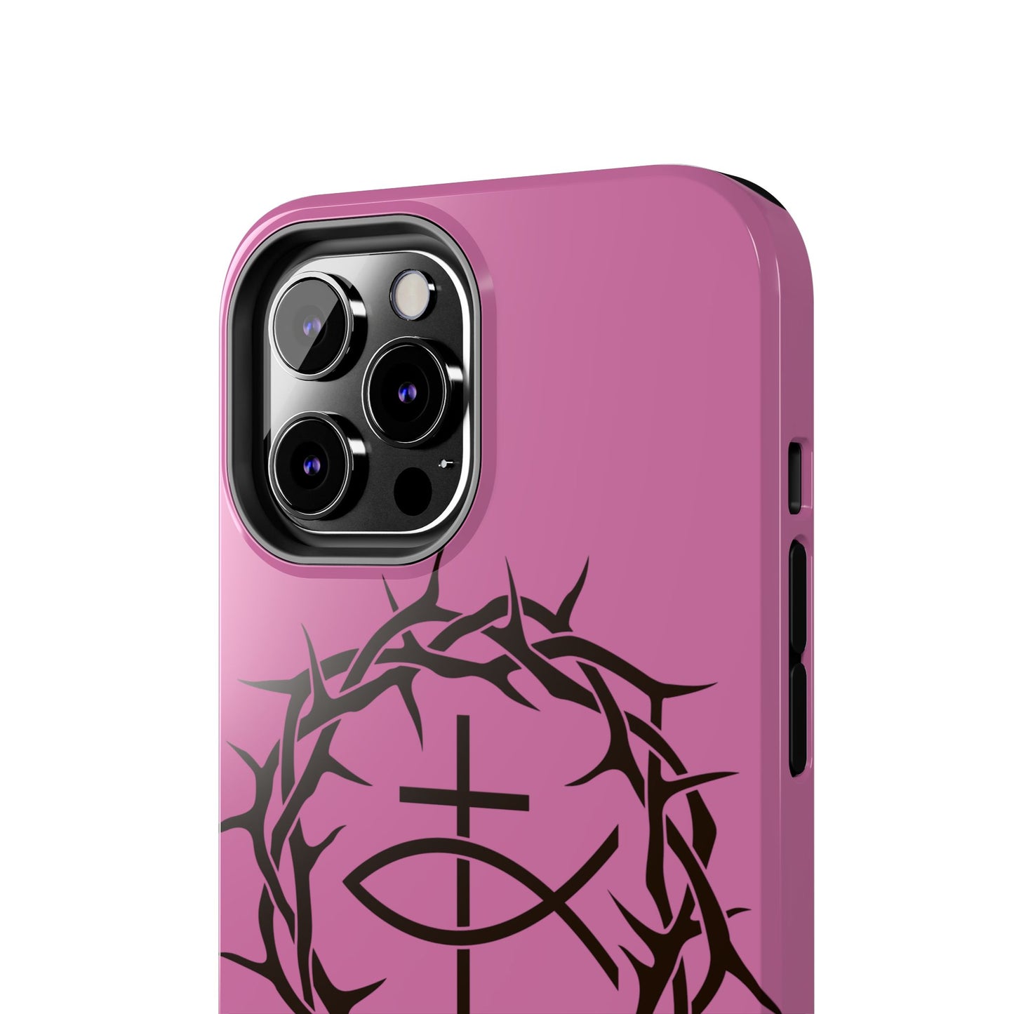 Tough Phone Cases the Cross