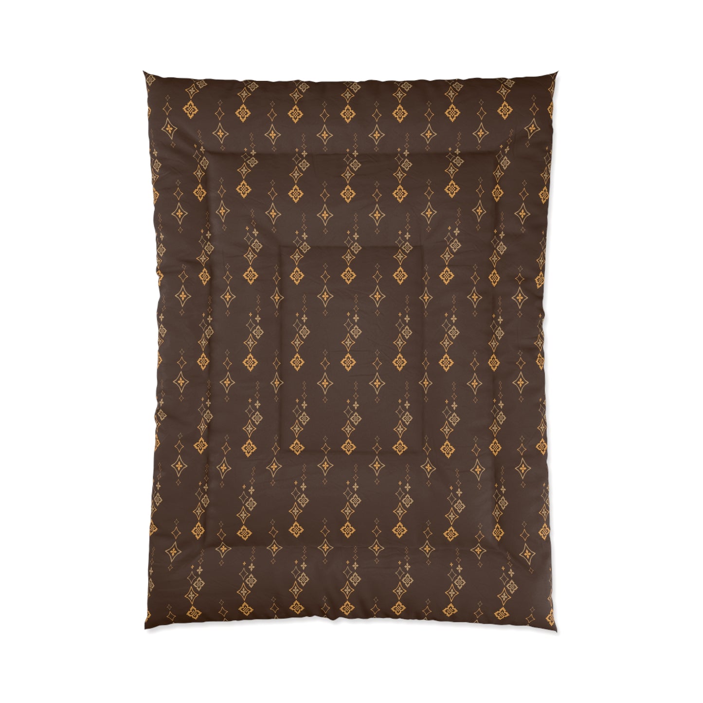 Comforter blanket