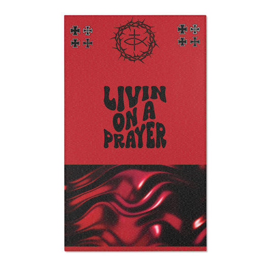 Prayer Mat