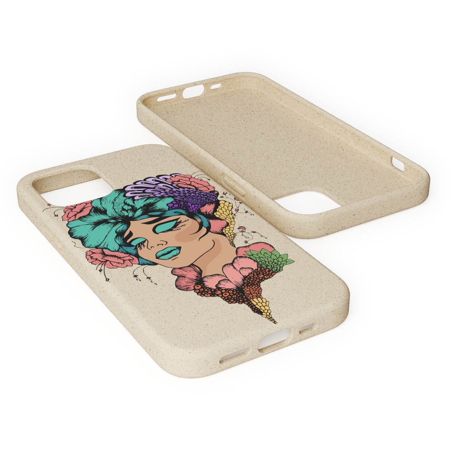 Copy of Biodegradable Cases