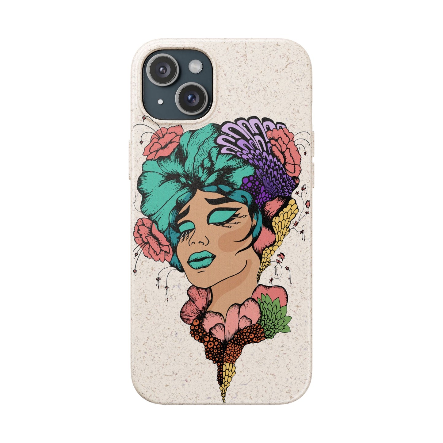 Copy of Biodegradable Cases