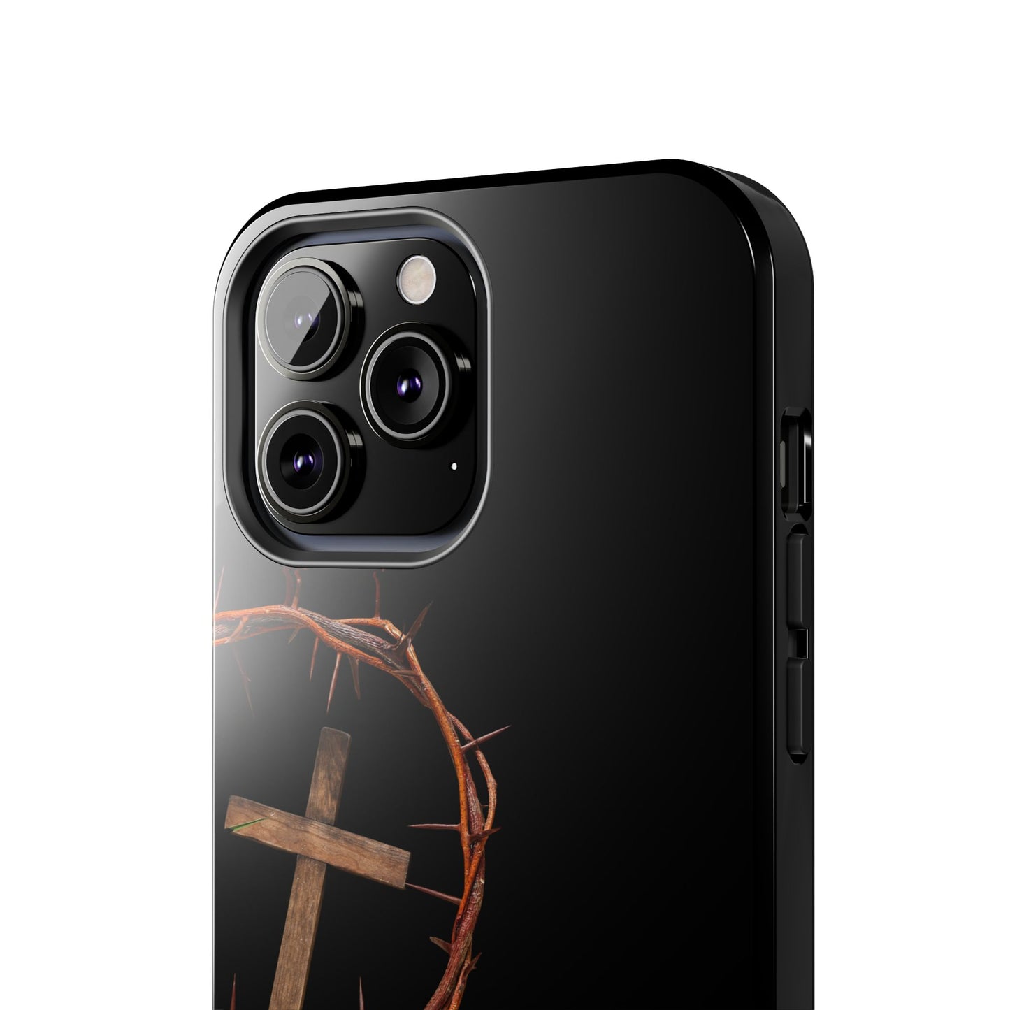 Tough Phone Cases the Cross