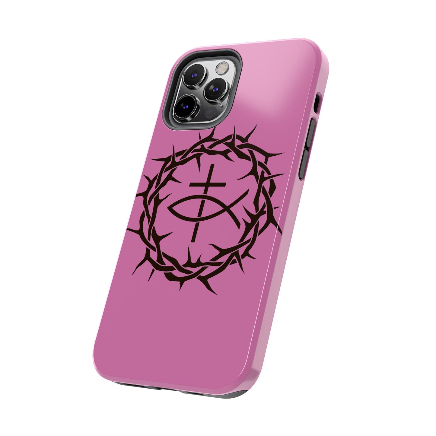 Tough Phone Cases the Cross