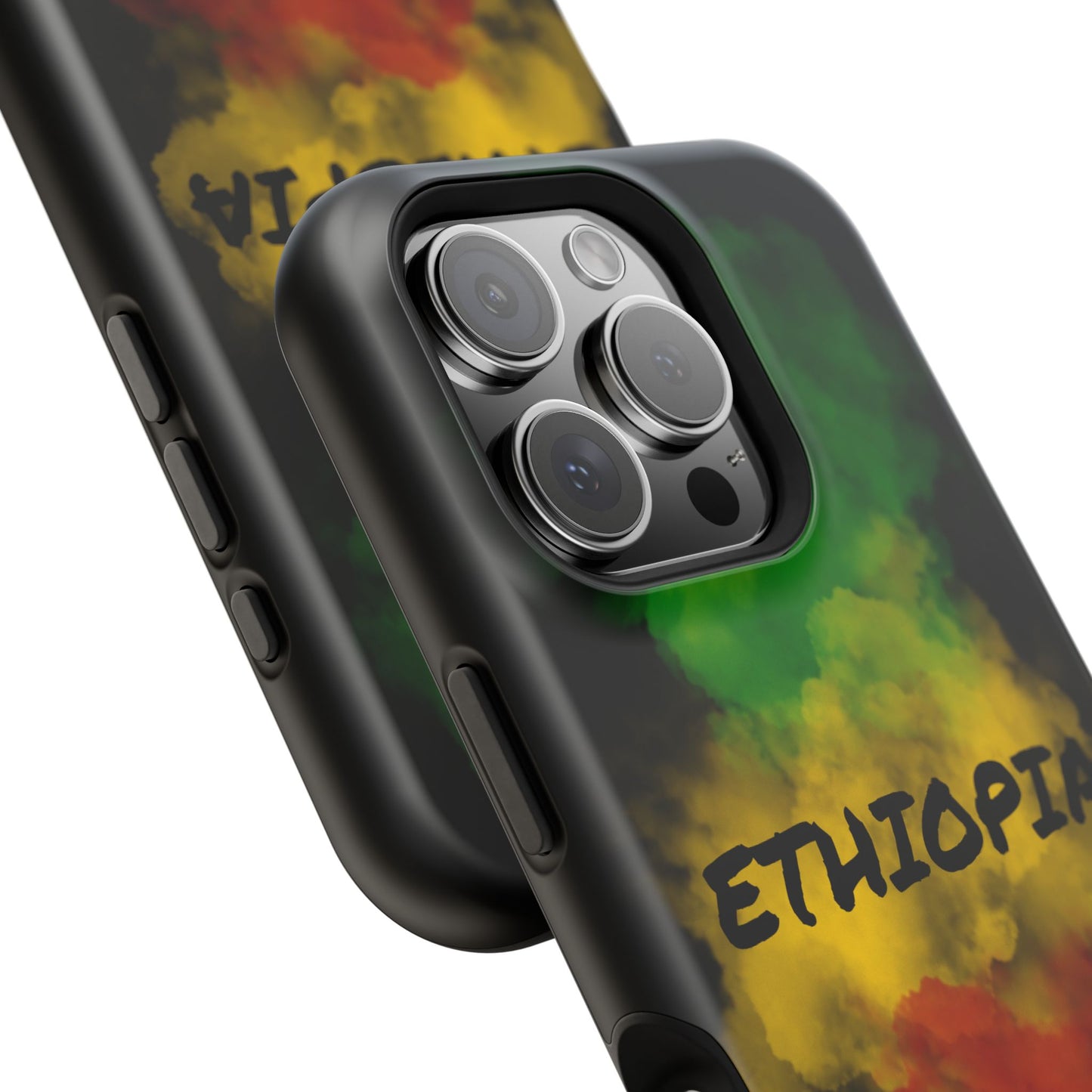 Magnetic Tough Cases