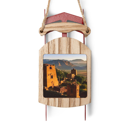 Ethiopia ኢትዮጵያ