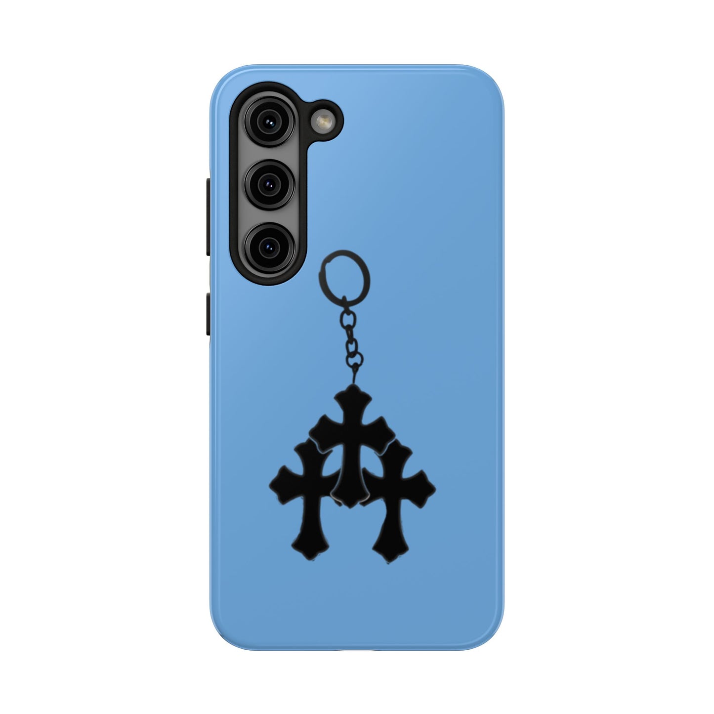Tough Phone Case