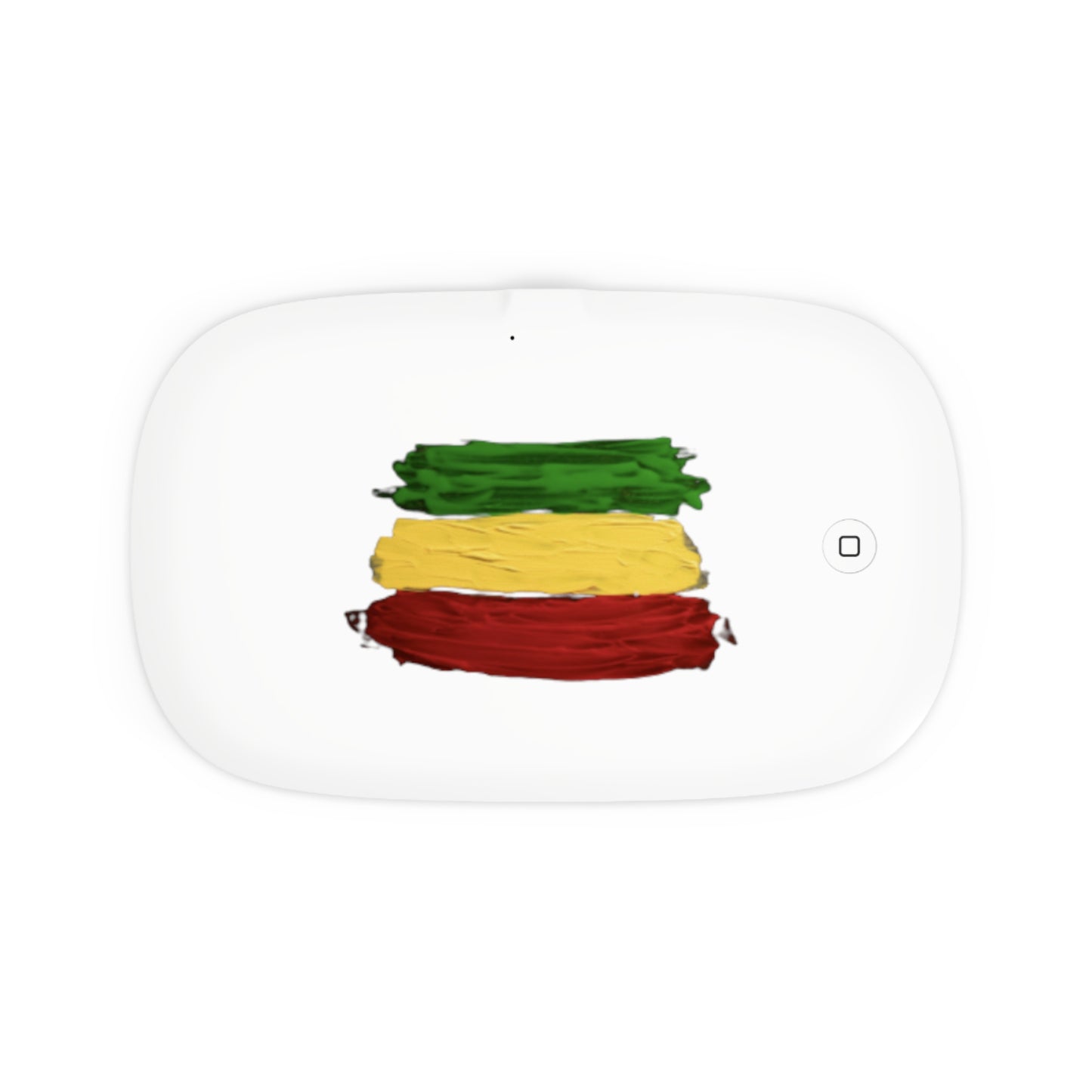 UV Phone Sanitizer and Wireless Charging Pad