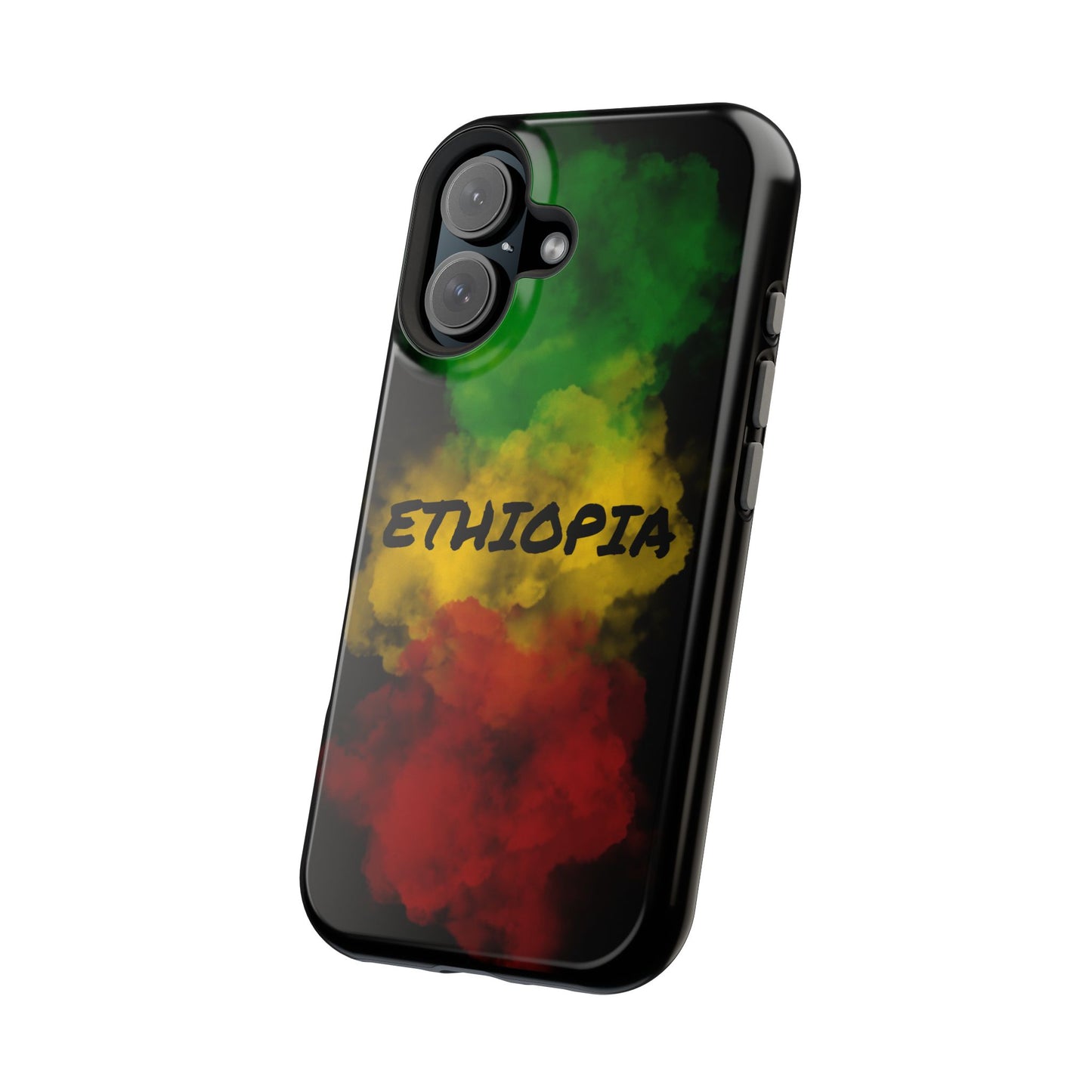 Magnetic Tough Cases