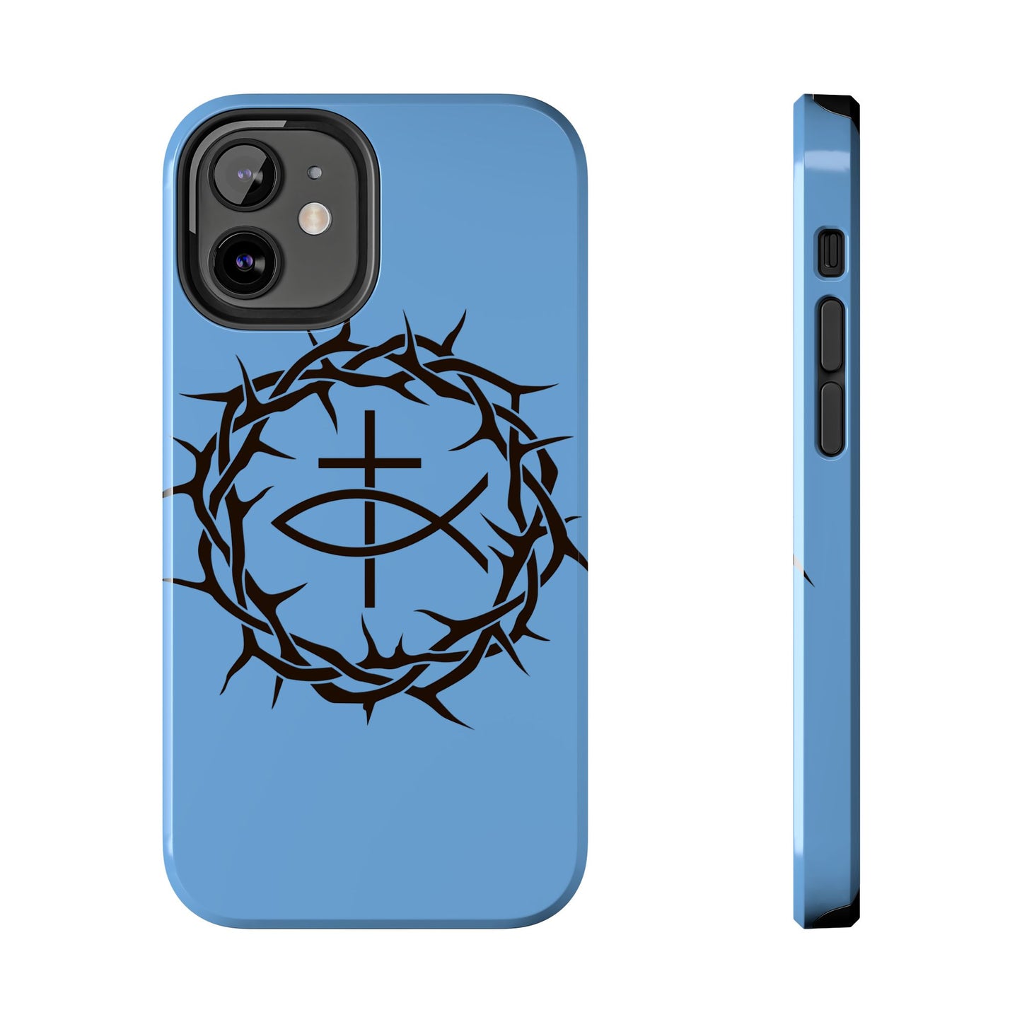 Tough Phone Cases the Cross