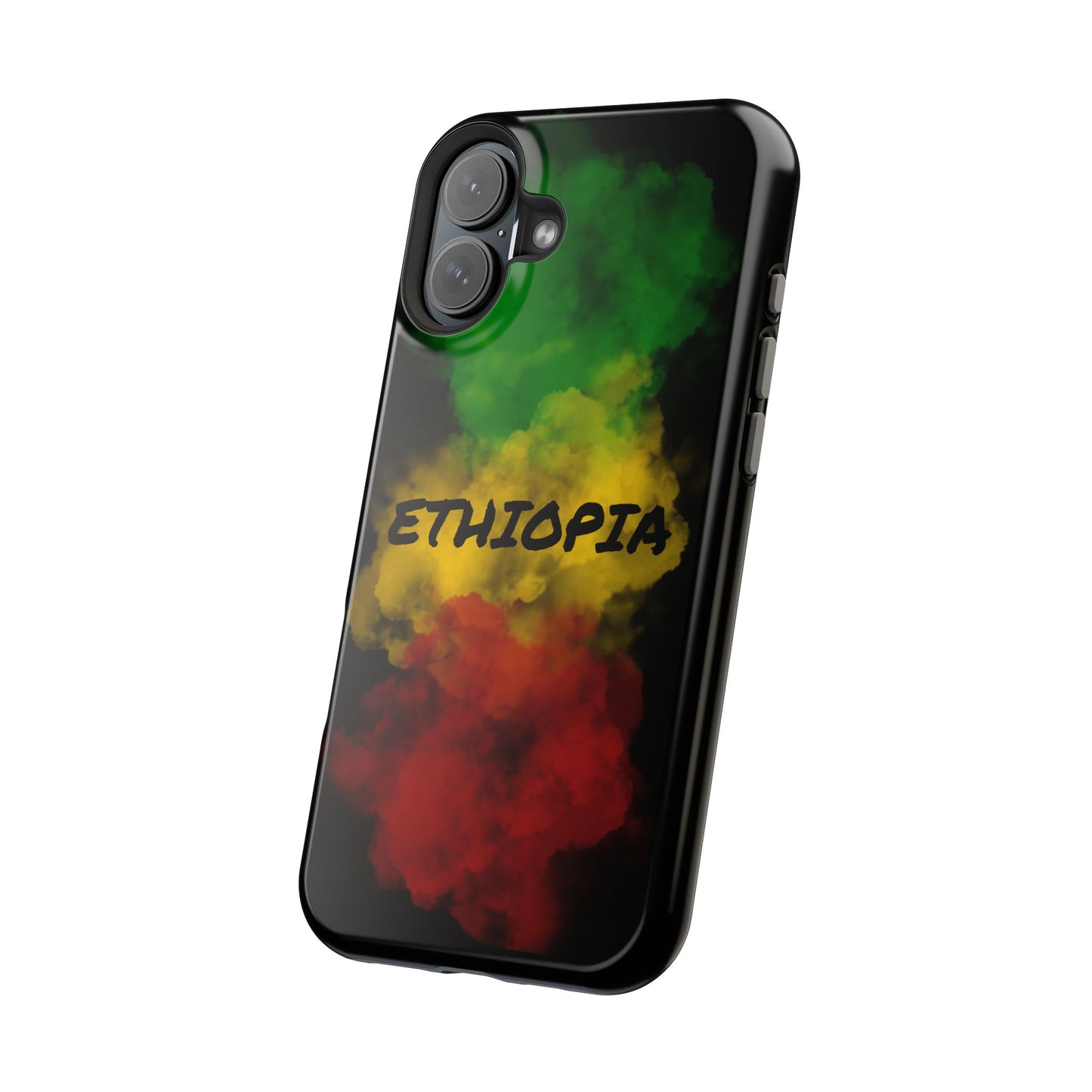 Magnetic Tough Cases