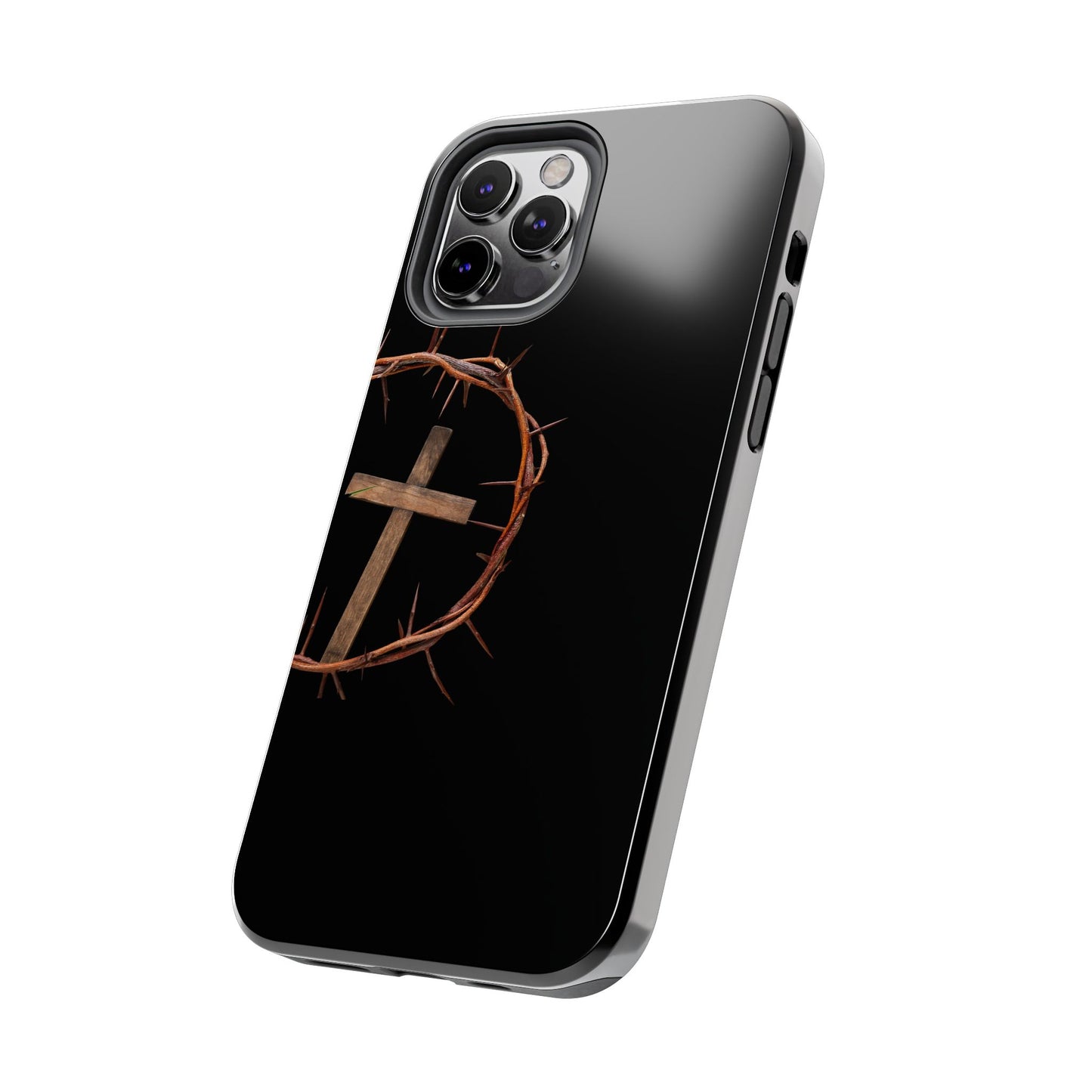 Tough Phone Cases the Cross