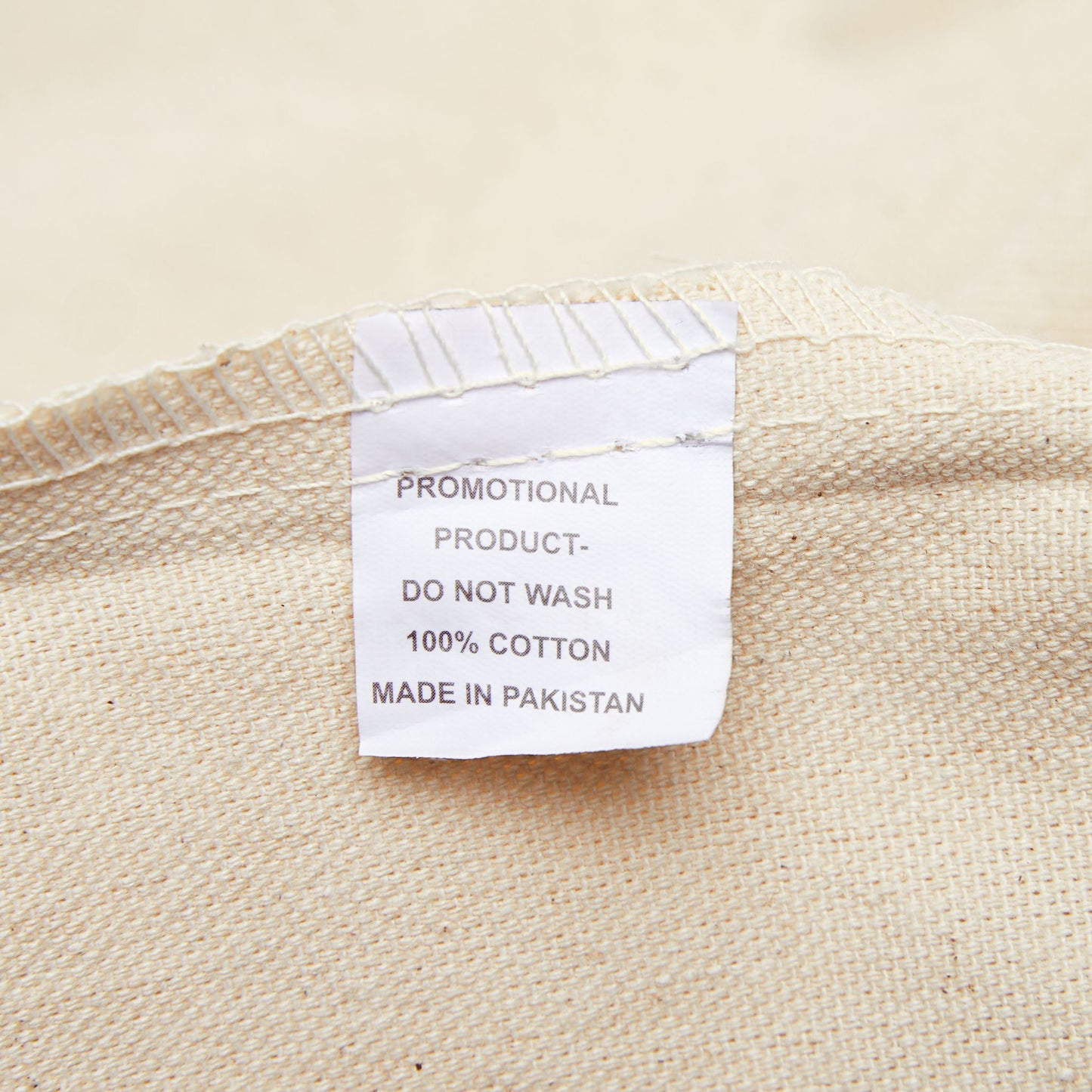Cotton Tote Bag she is strong