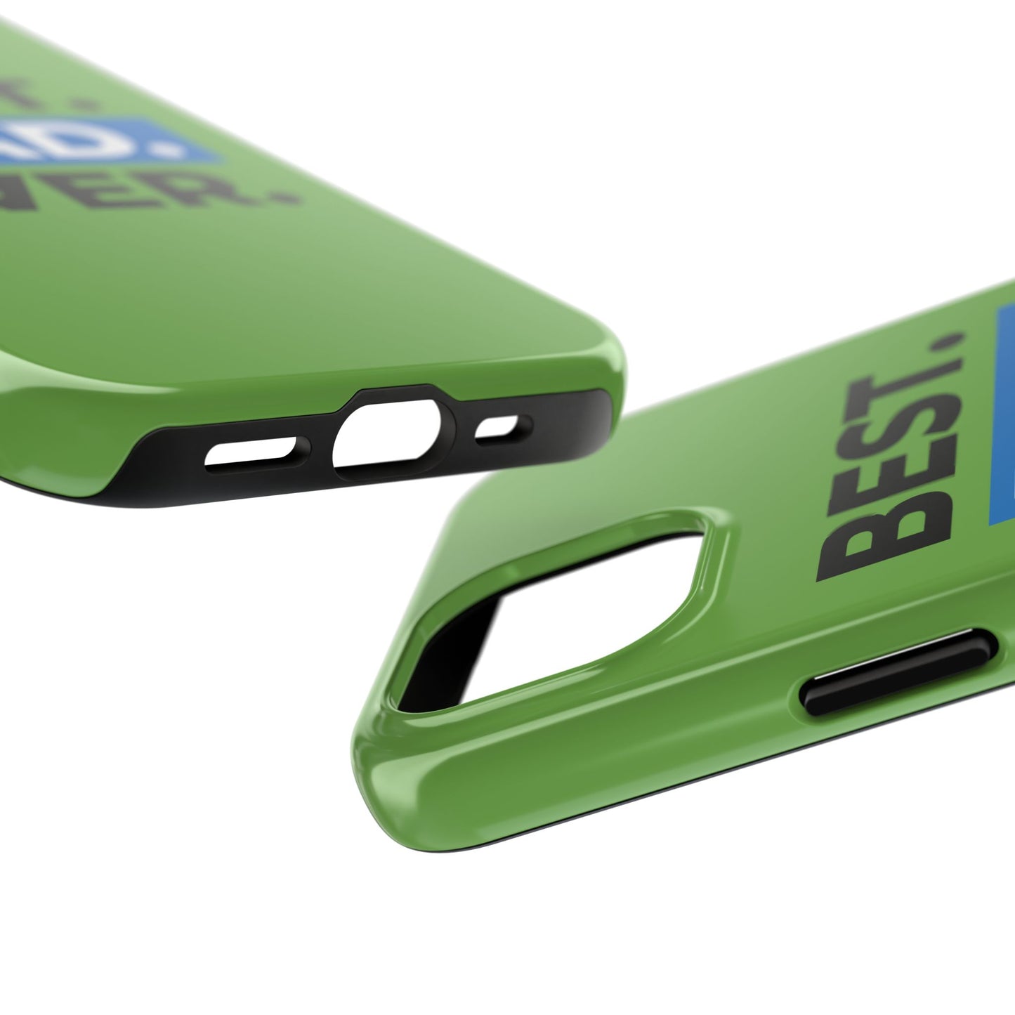 Father's Day Special Tough Phone Cases