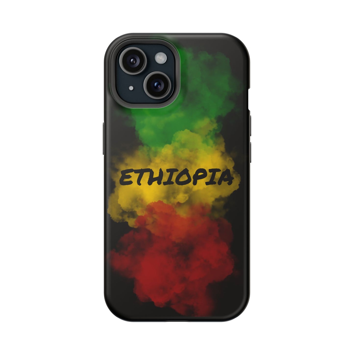 Magnetic Tough Cases