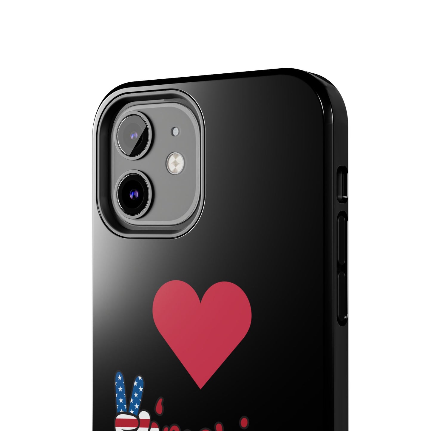 Tough Phone Cases