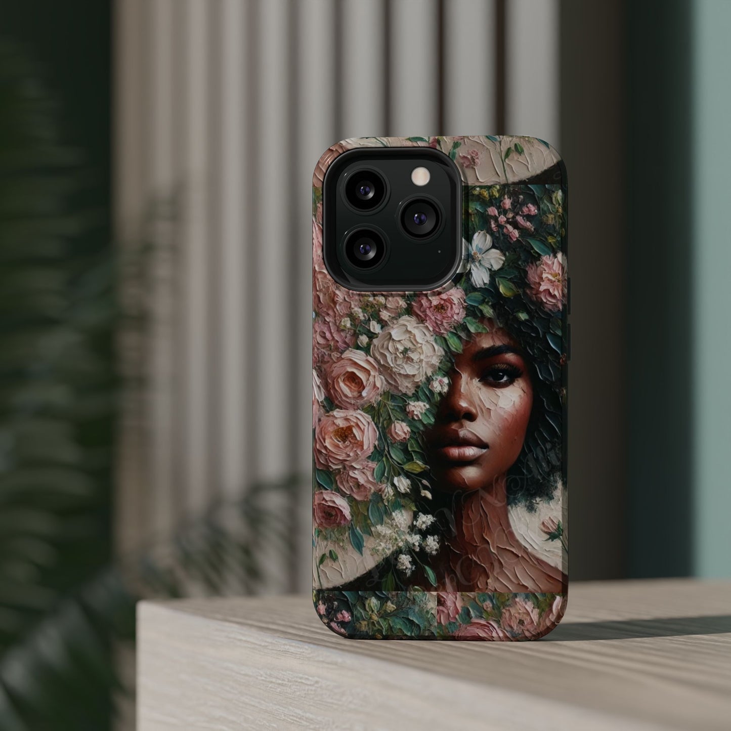 Magnetic Tough Cases