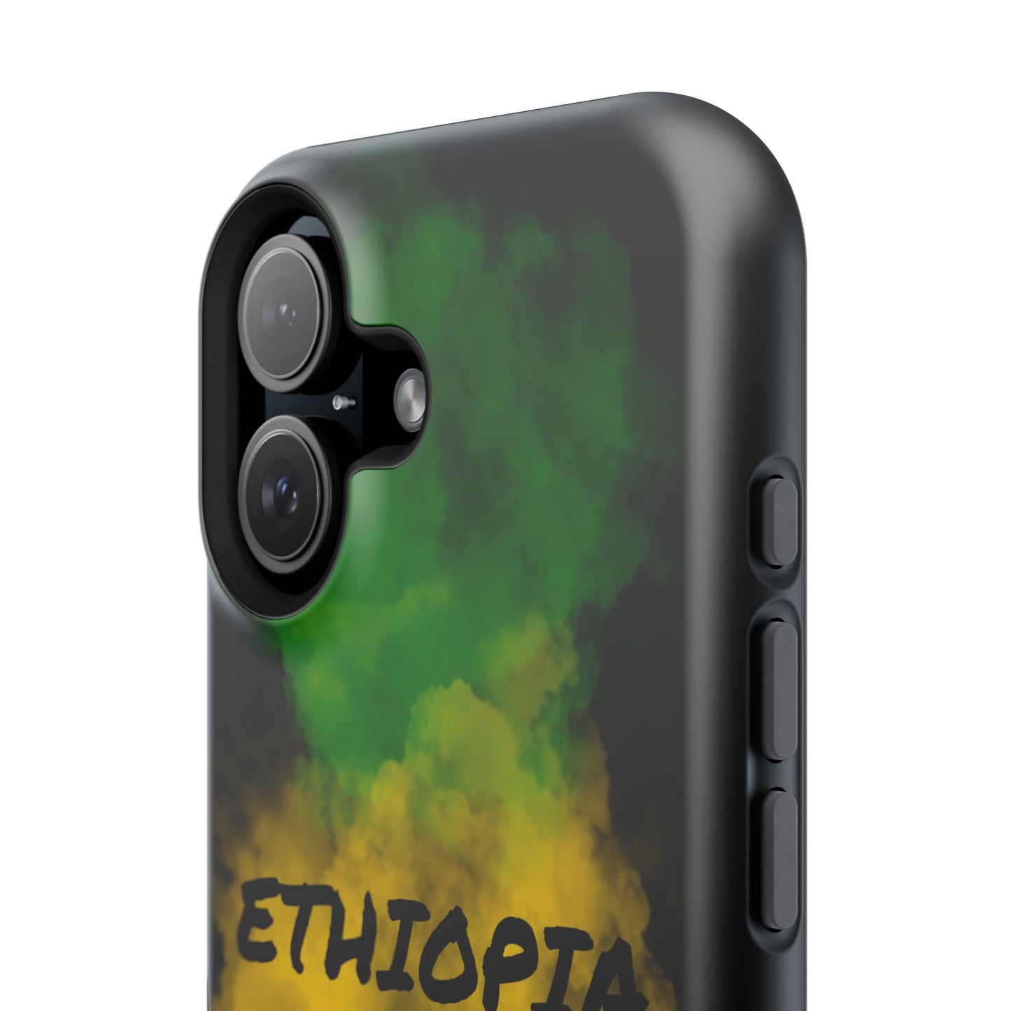 Magnetic Tough Cases