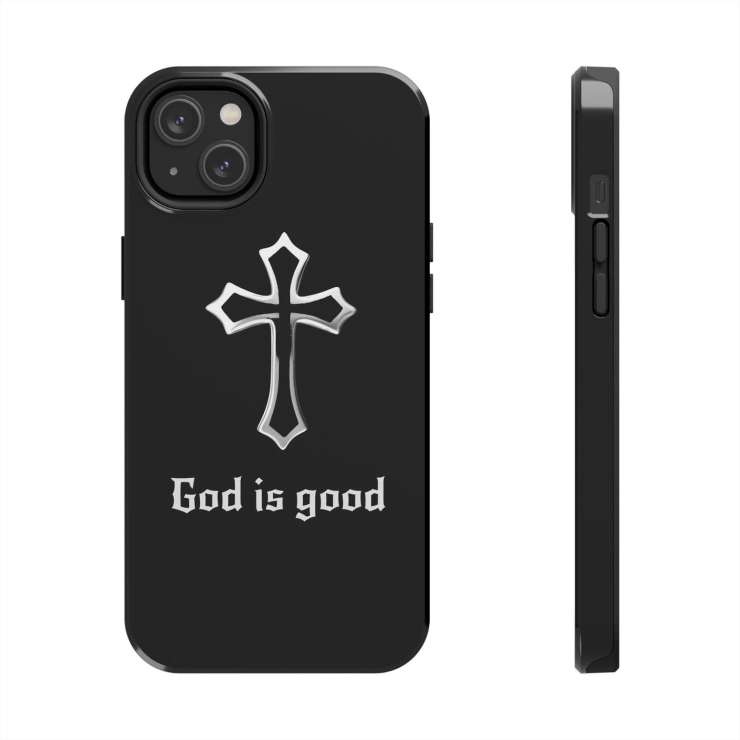 Tough Phone Case