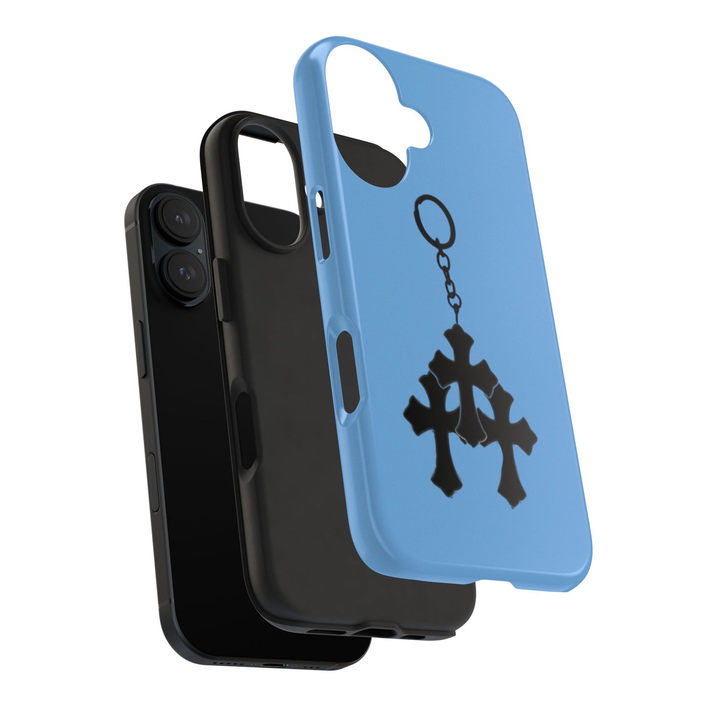 Tough Phone Case