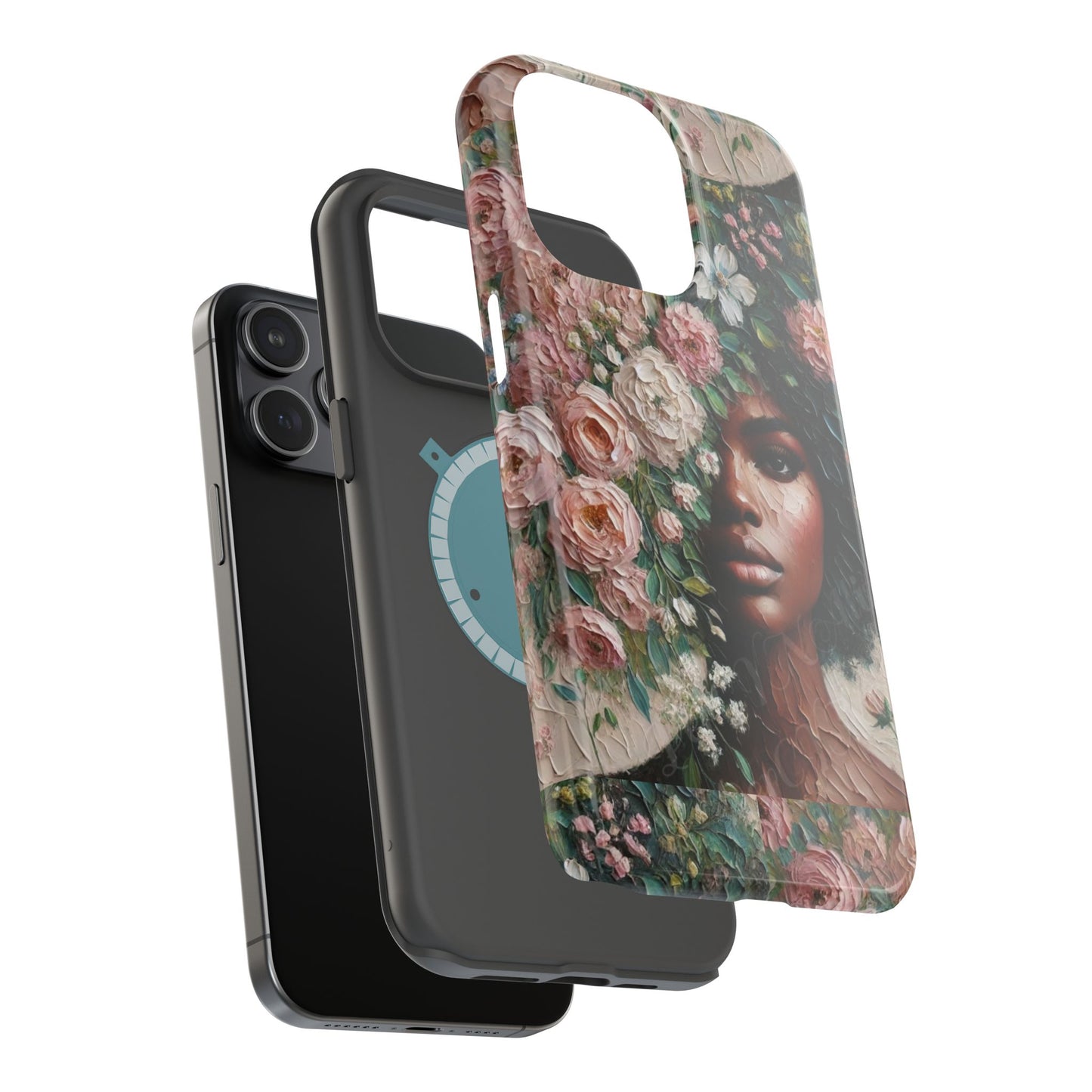 Magnetic Tough Cases