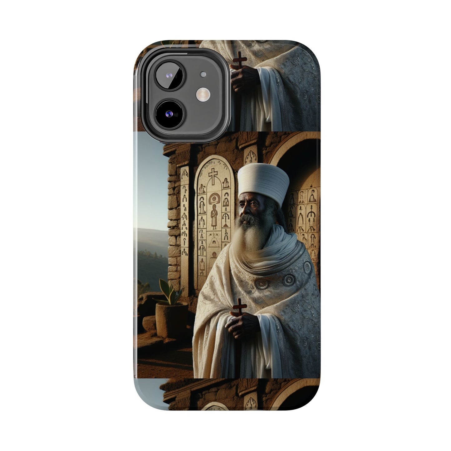 Tough Phone Case