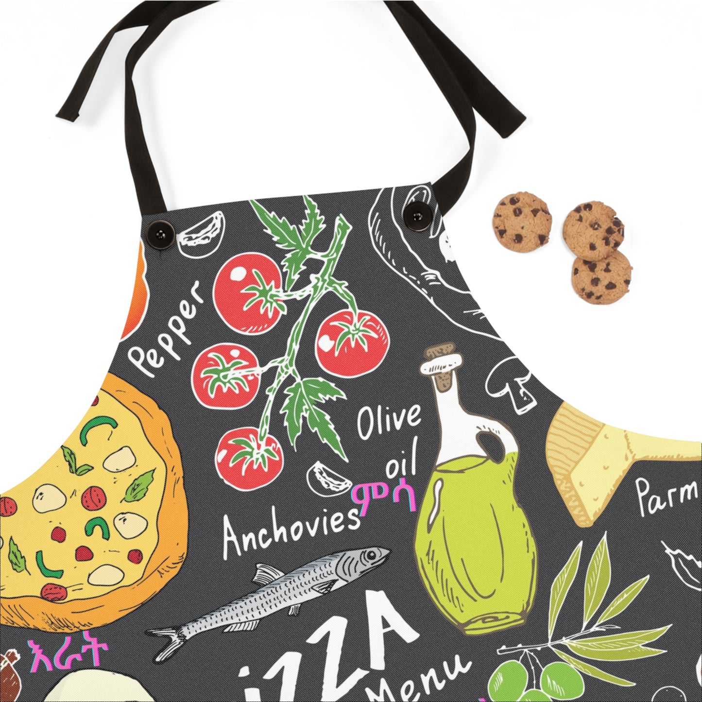 Apron (AOP)