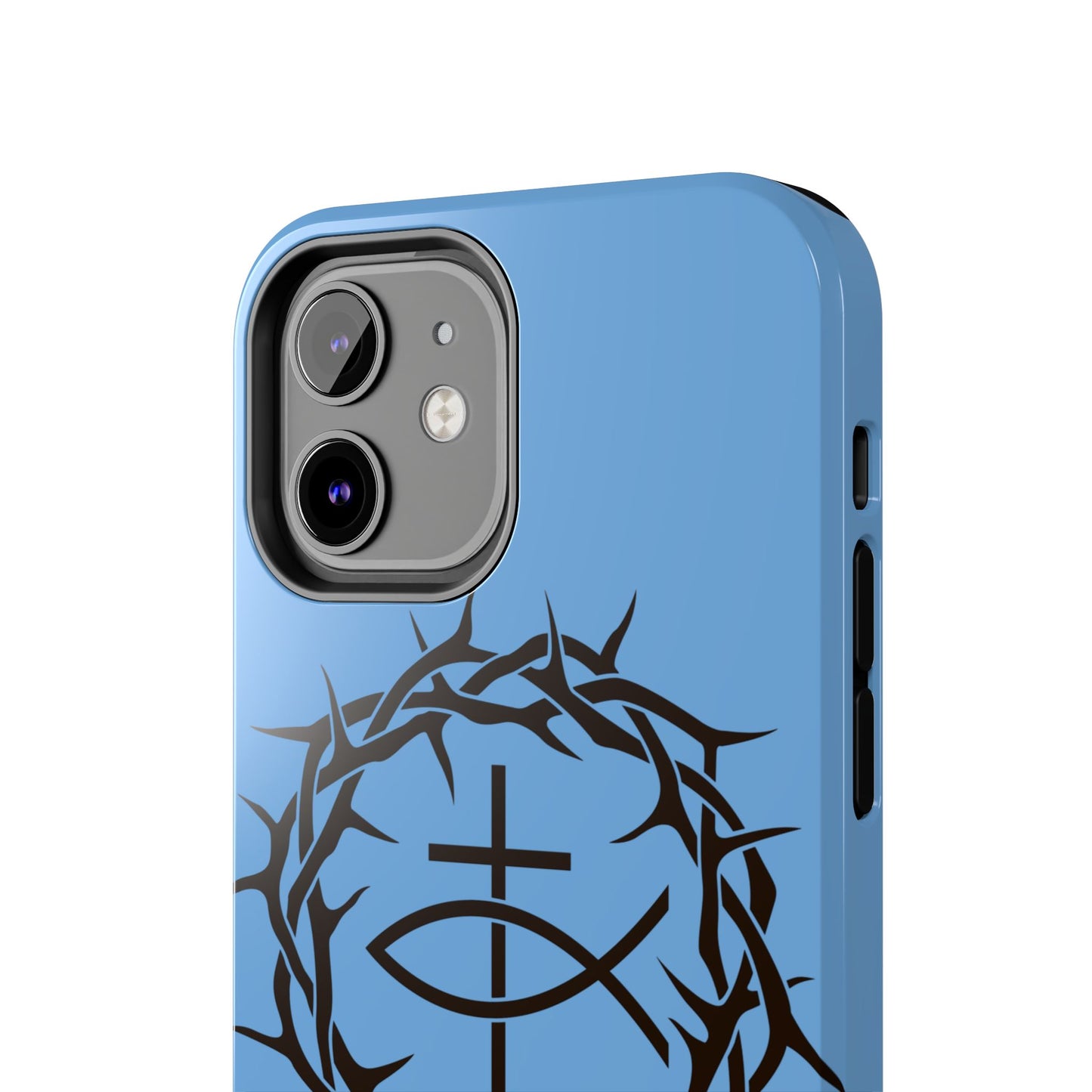 Tough Phone Cases the Cross