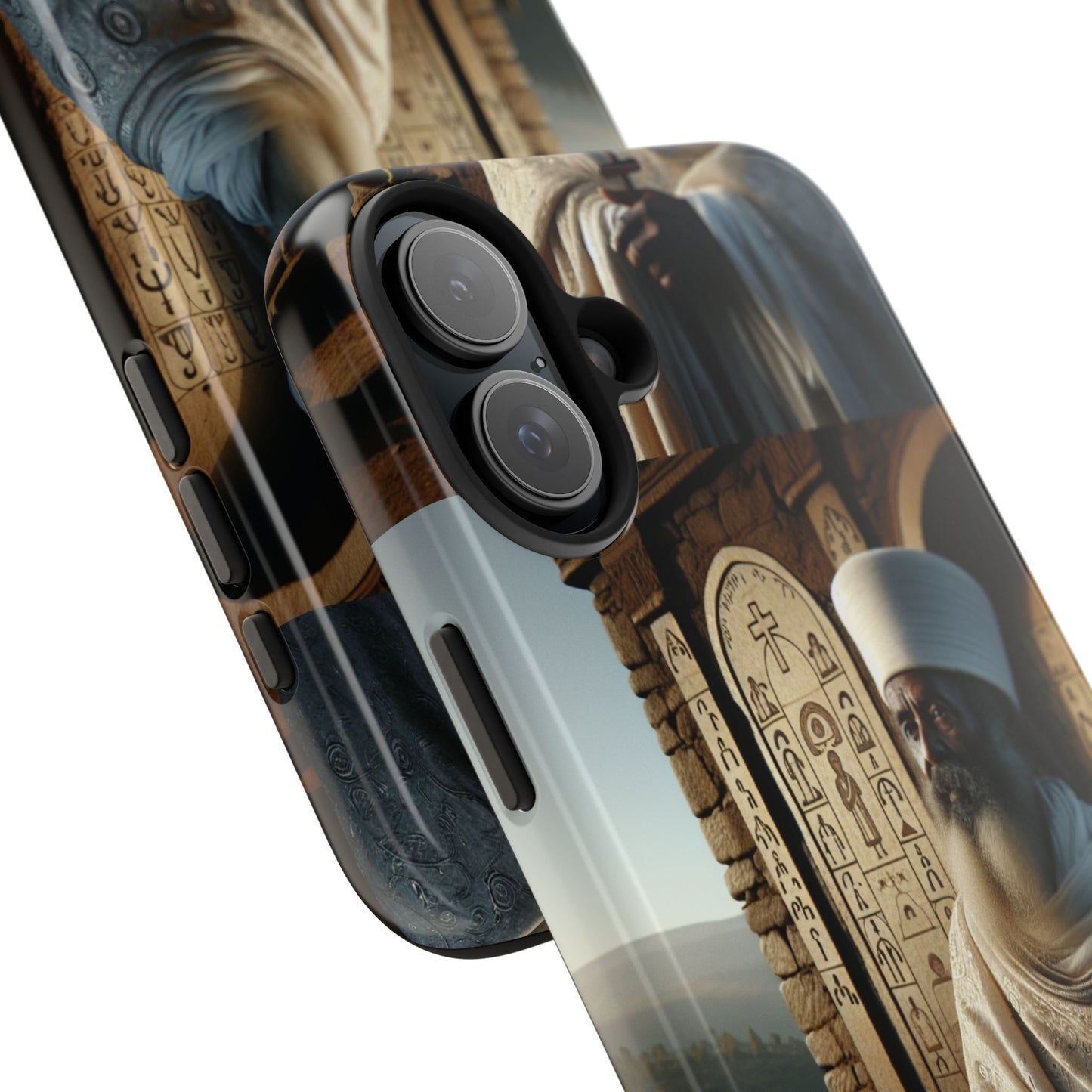 Tough Phone Case