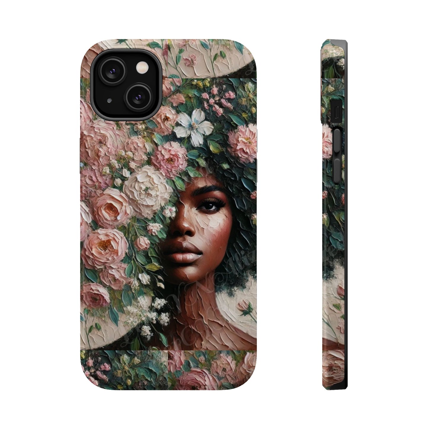 Magnetic Tough Cases