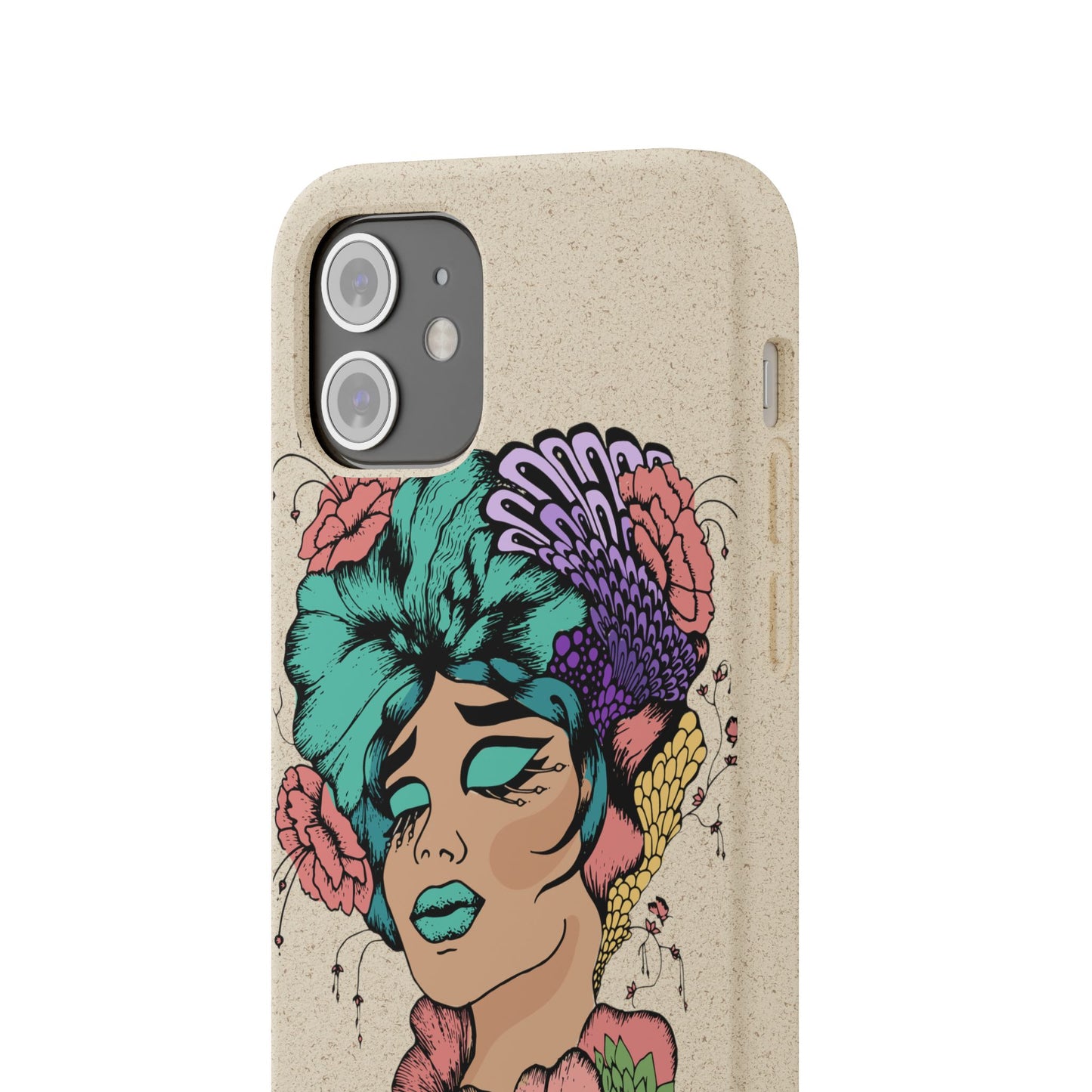 Copy of Biodegradable Cases