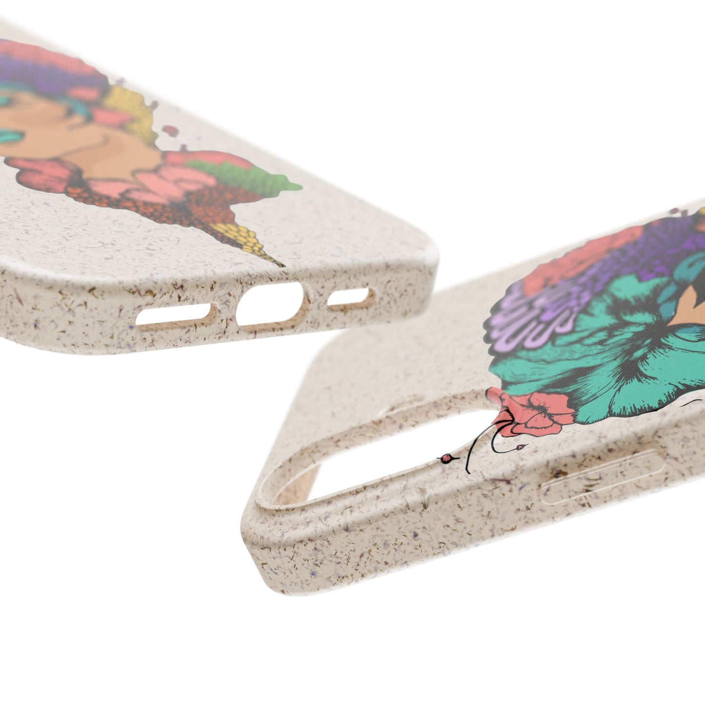 Copy of Biodegradable Cases