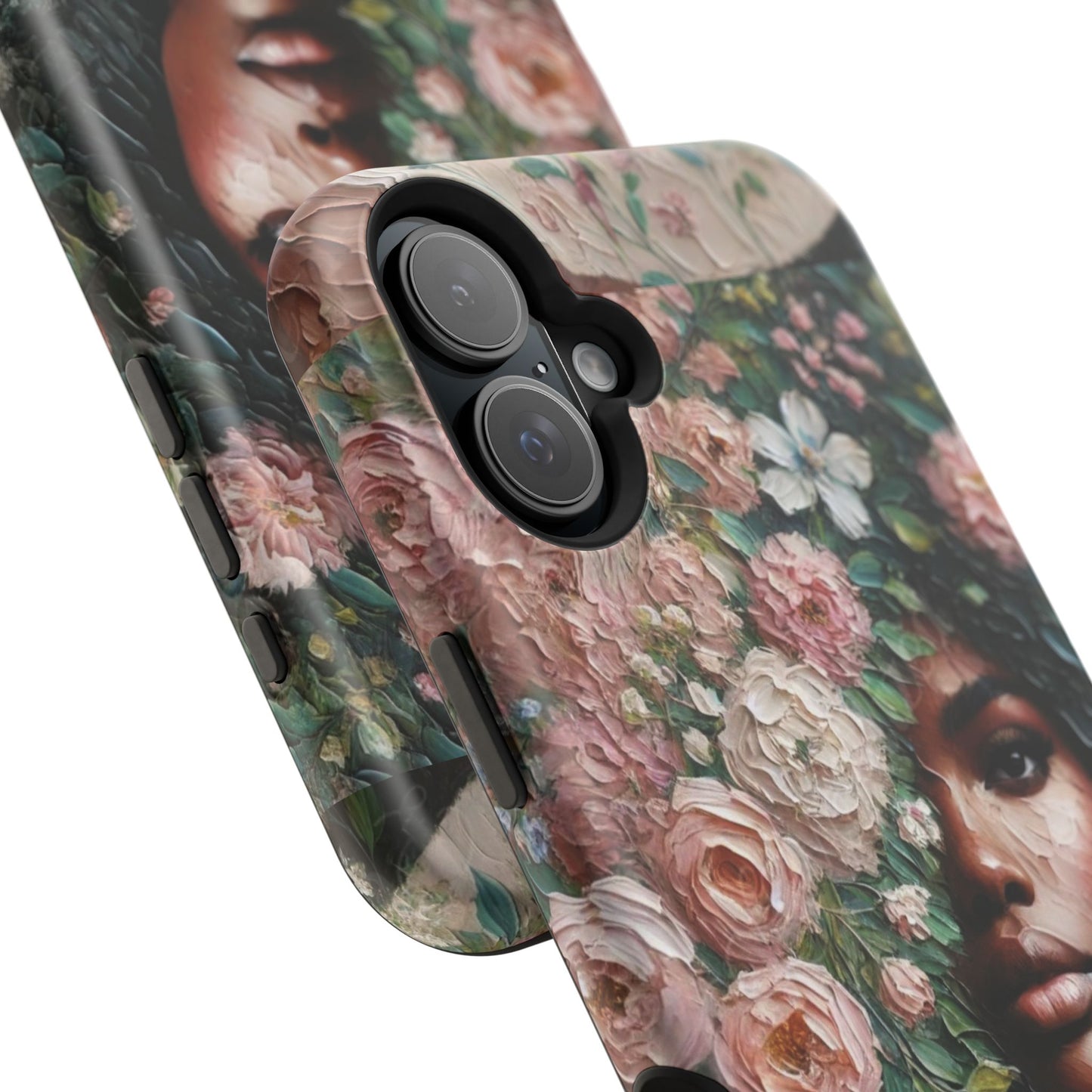 Magnetic Tough Cases