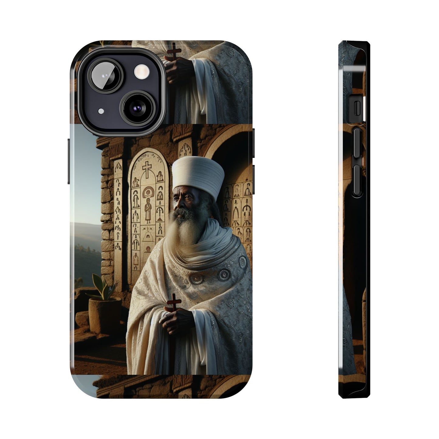 Tough Phone Case