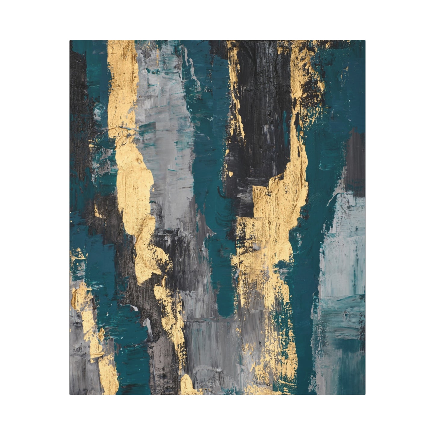 Canvas Art Wraps, 1.6"