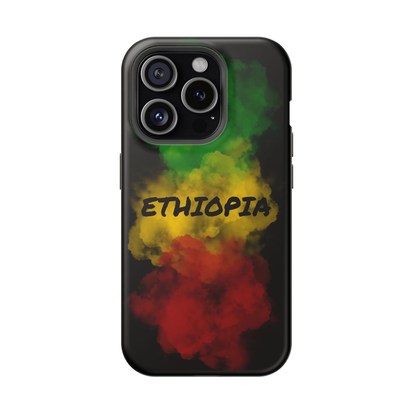 Magnetic Tough Cases