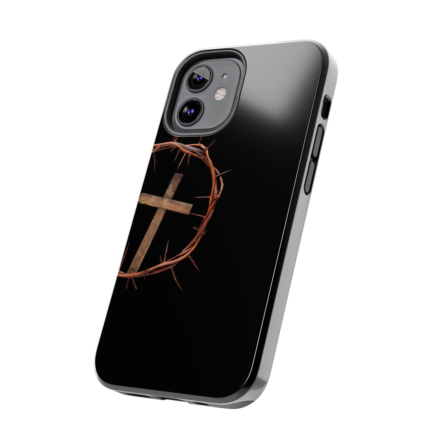 Tough Phone Cases the Cross