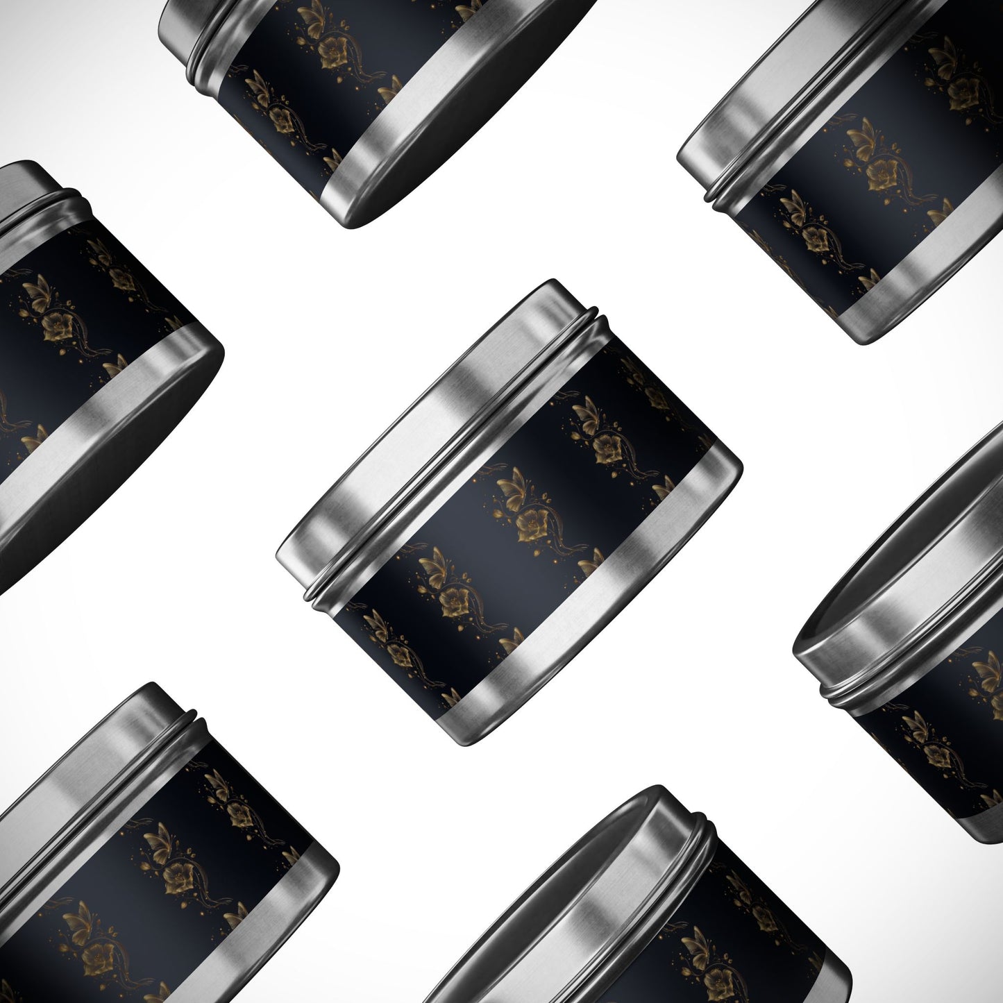 Tin Candles