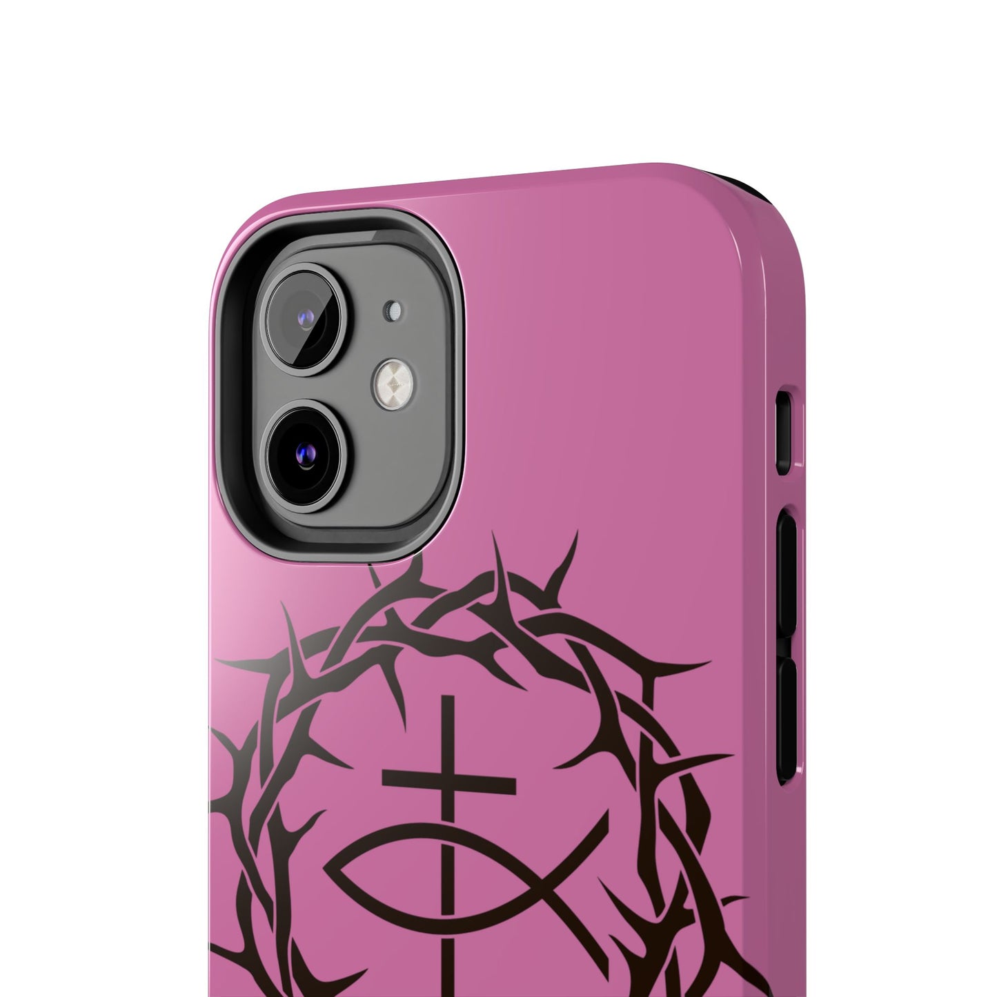 Tough Phone Cases the Cross