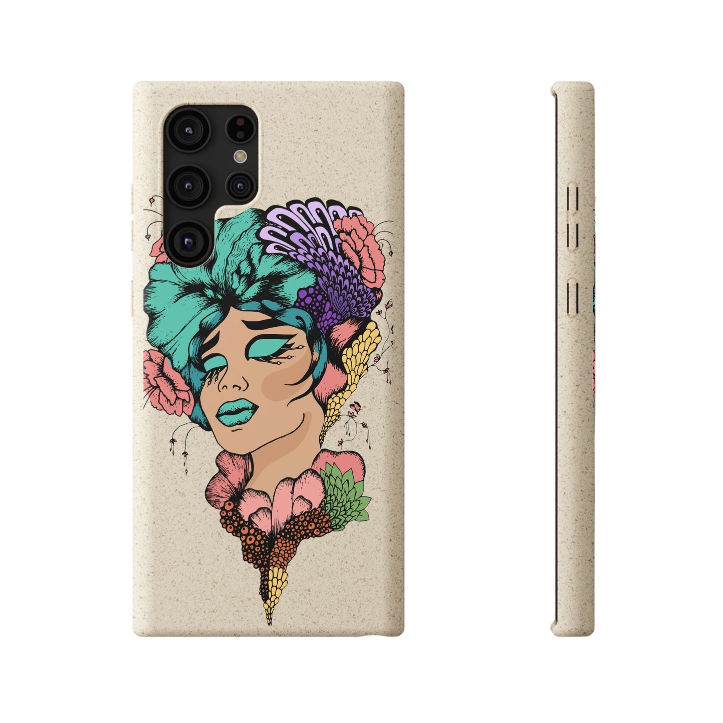 Copy of Biodegradable Cases